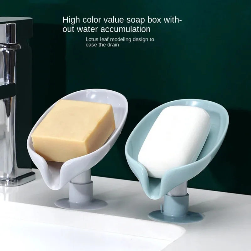 Drain Soap Holder Leaf Shape S - Soap Making Box incelemesi ve fiyatı