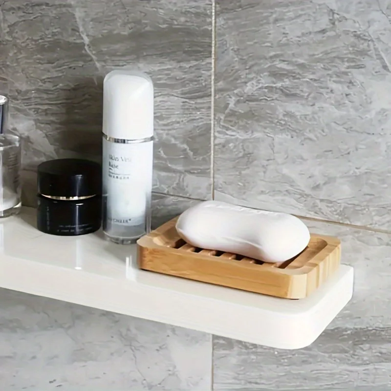 Bamboo Case Tray Wooden Preven - Soap Making Box incelemesi ve fiyatı