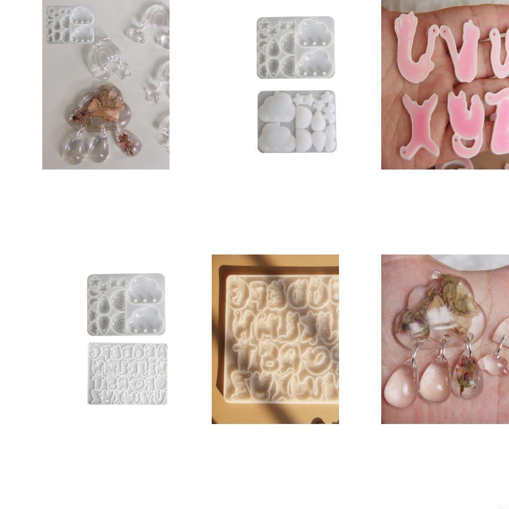 Craft Silicone Mold Cats Lette - Soap Making Designs incelemesi ve fiyatı