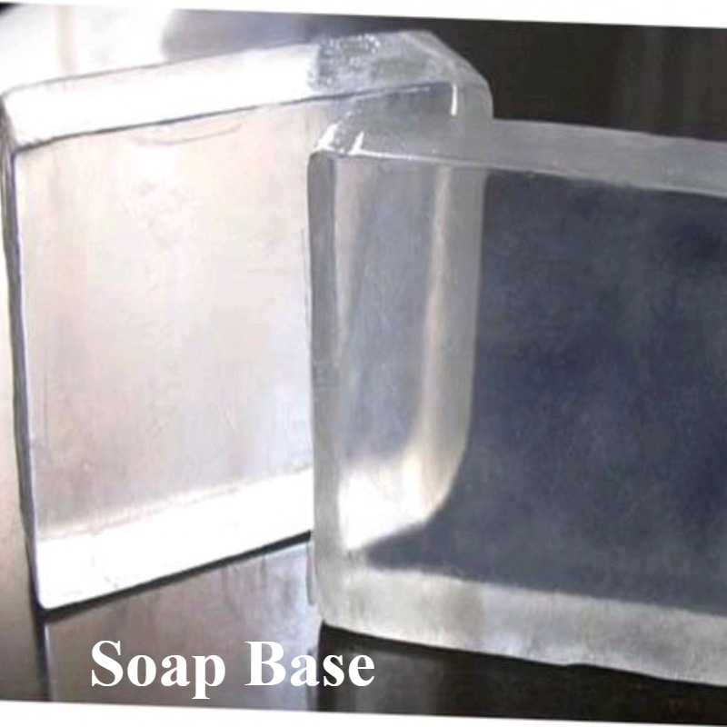 500g/bag Transparent/milky Whi - Soap Making Diy incelemesi ve fiyatı