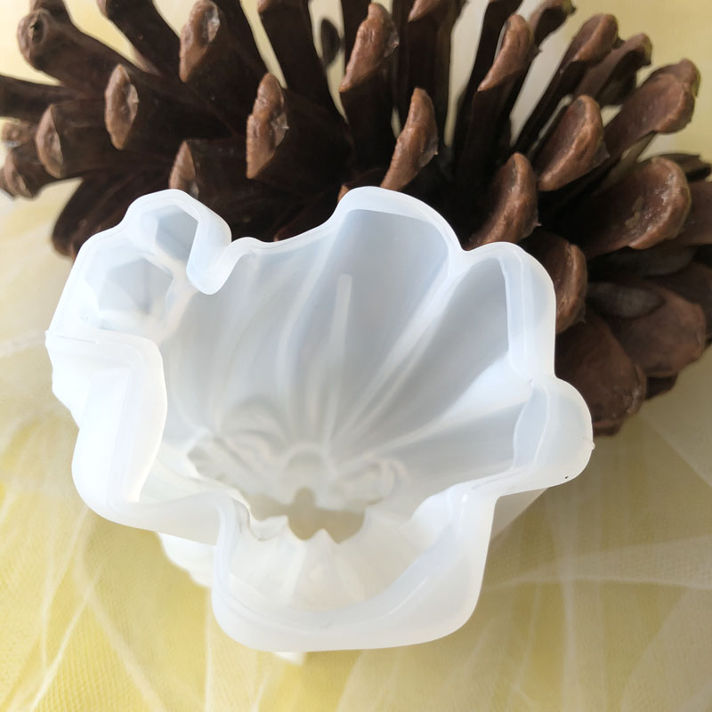 3D Cute Princess Silicone Cand - Soap Making Molds incelemesi ve fiyatı
