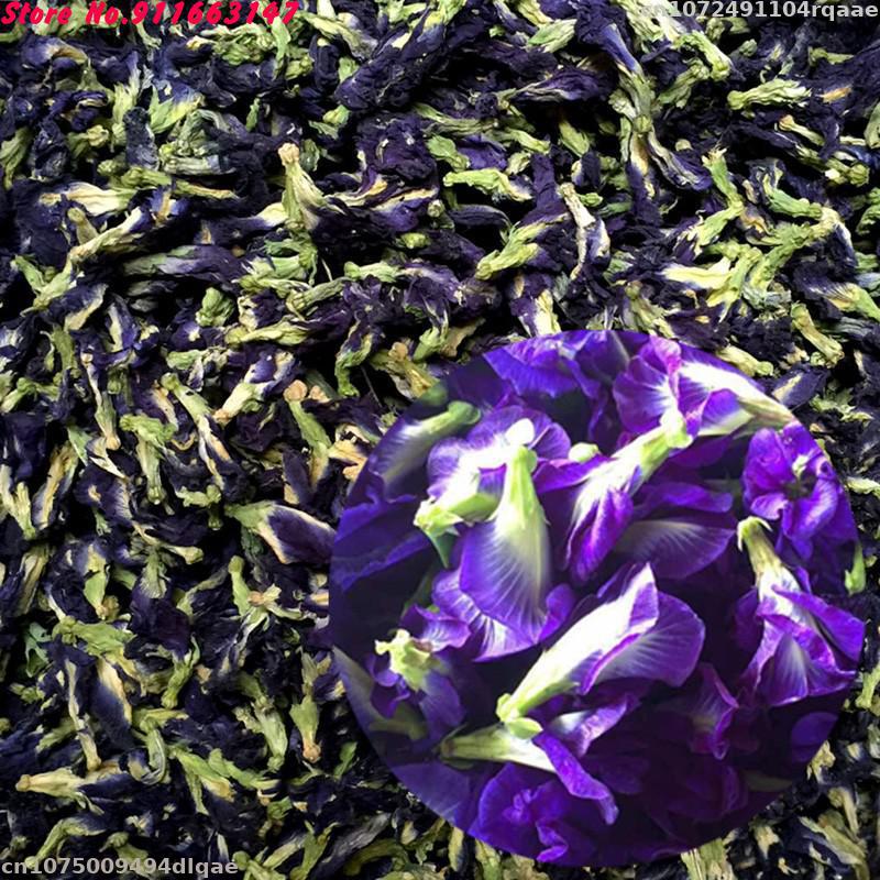 50g-800g Blue Butterfly Pea Dr - Soap Making Books incelemesi ve fiyatı