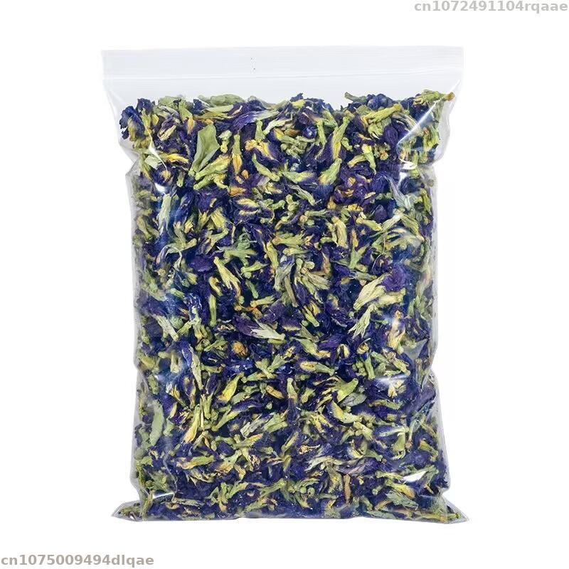 50g-800g Blue Butterfly Pea Dr - Soap Making Books incelemesi ve fiyatı