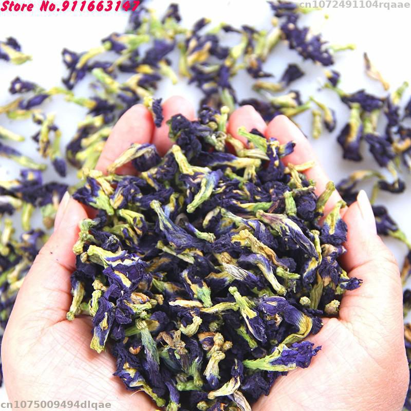 50g-800g Blue Butterfly Pea Dr - Soap Making Books incelemesi ve fiyatı