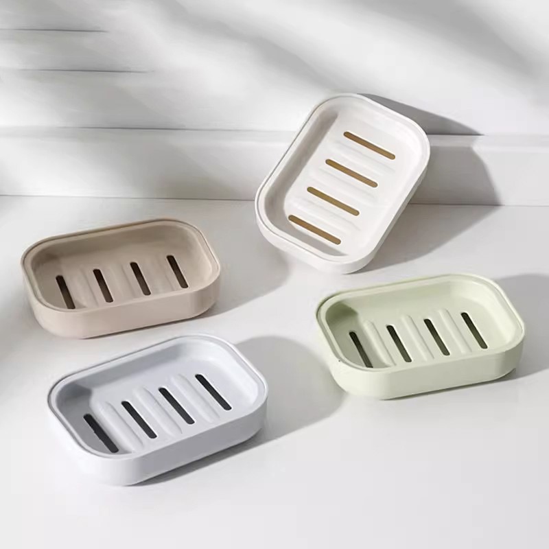 1/2/5pcs Portable Soap Dishes  - Soap Making Box incelemesi ve fiyatı
