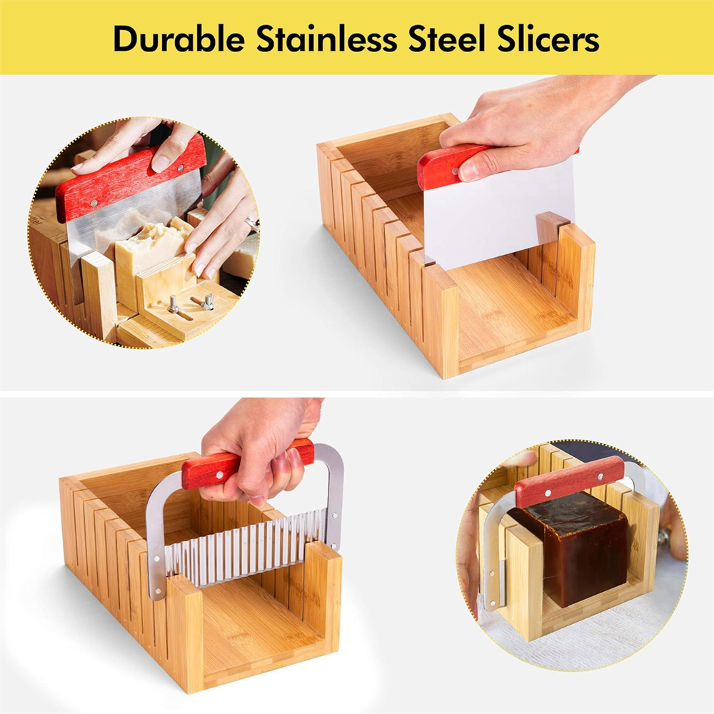 DIY Handmade Soap Making Kit B - Soap Making Books incelemesi ve fiyatı