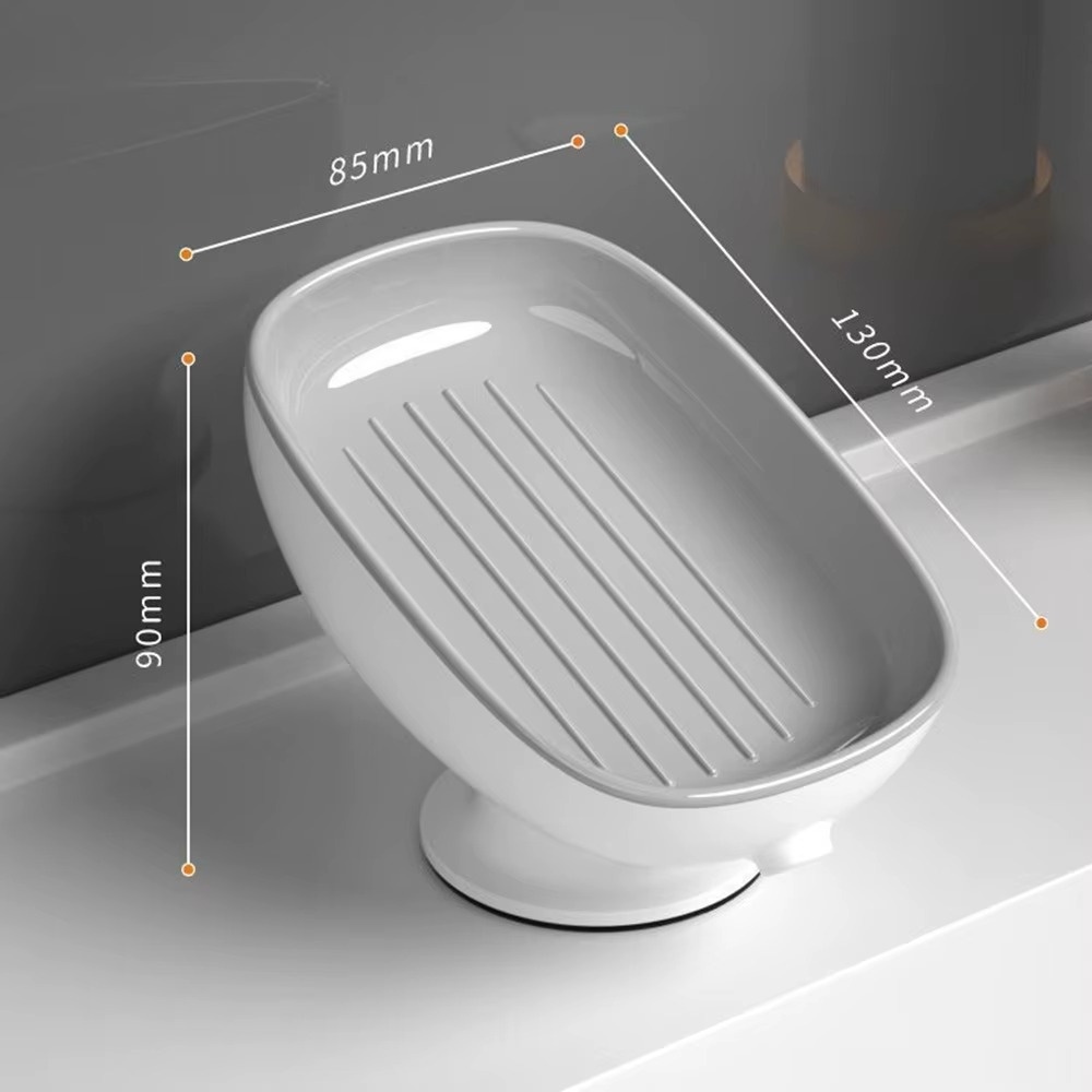 Super Suction Cup Soap Holder  - Soap Making Box incelemesi ve fiyatı