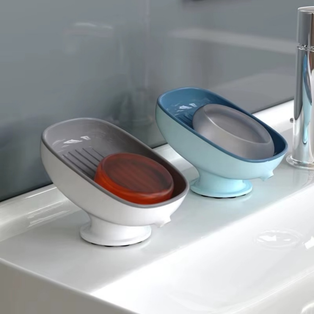 Super Suction Cup Soap Holder  - Soap Making Box incelemesi ve fiyatı