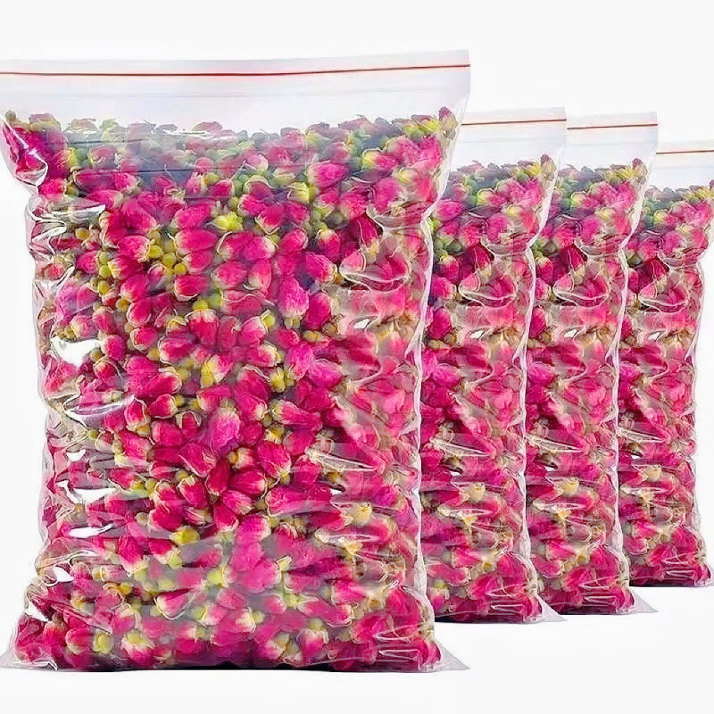 Fragrant Natural Red Rose Drie - Soap Making Diy incelemesi ve fiyatı