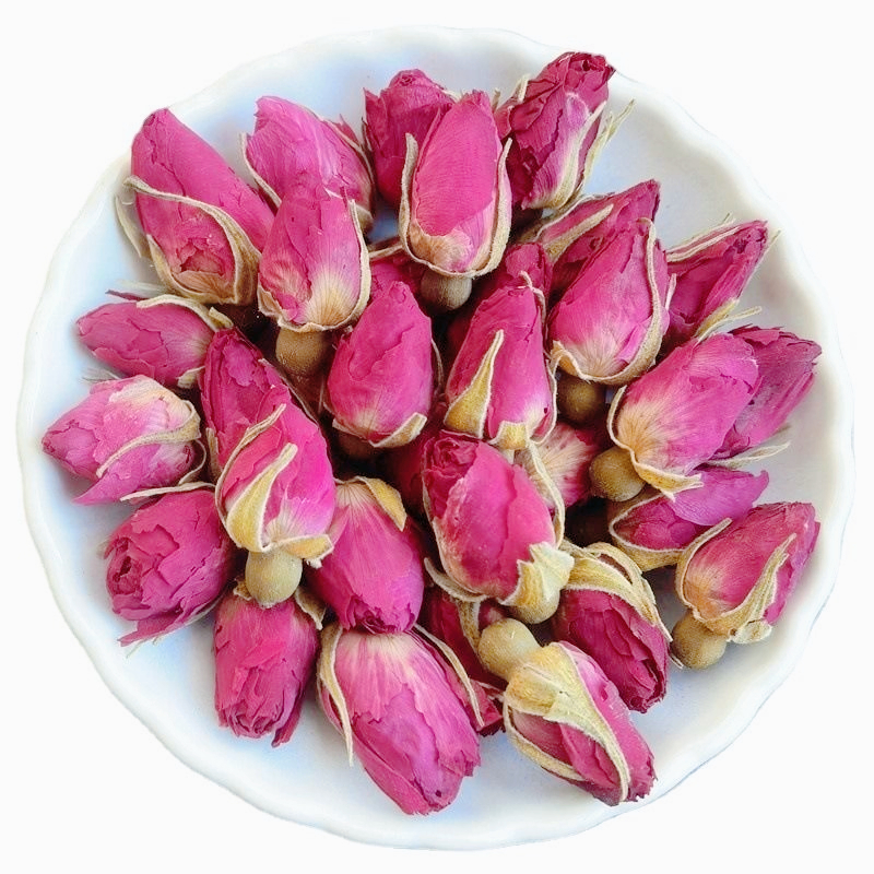 Fragrant Natural Red Rose Drie - Soap Making Diy incelemesi ve fiyatı
