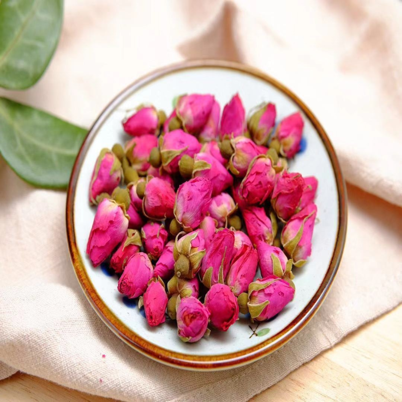 Fragrant Natural Red Rose Drie - Soap Making Diy incelemesi ve fiyatı