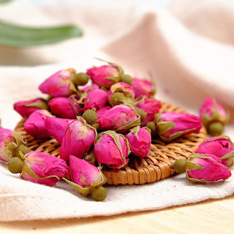 Fragrant Natural Red Rose Drie - Soap Making Diy incelemesi ve fiyatı