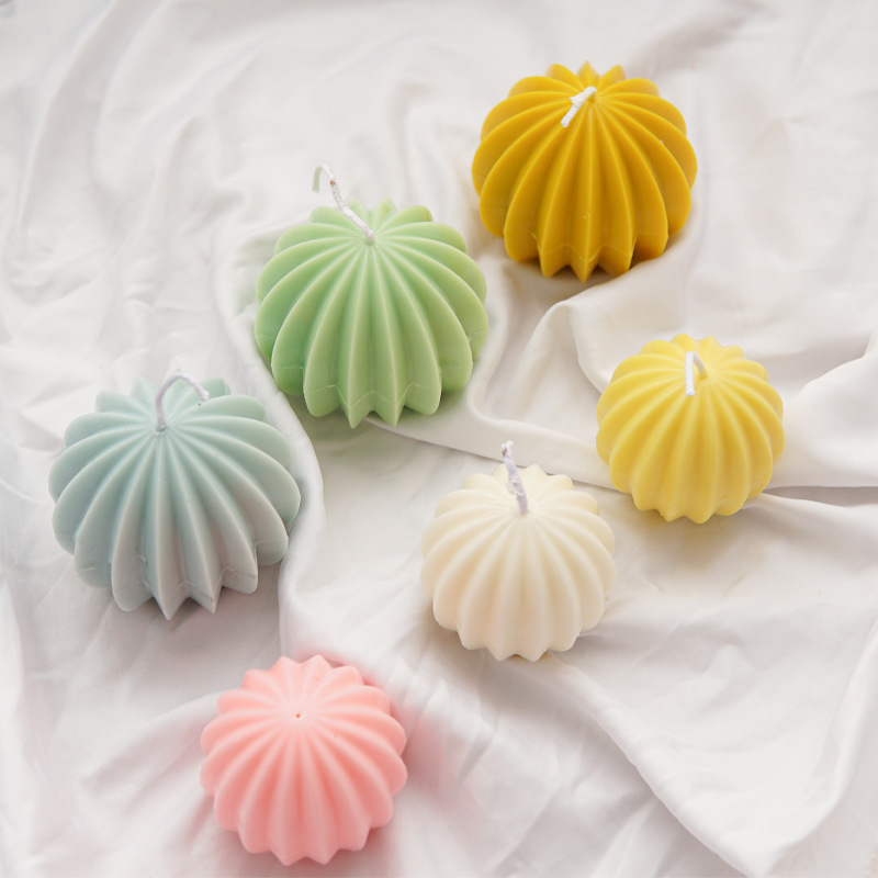 3D resin spherical candle mold - Soap Making Business incelemesi ve fiyatı