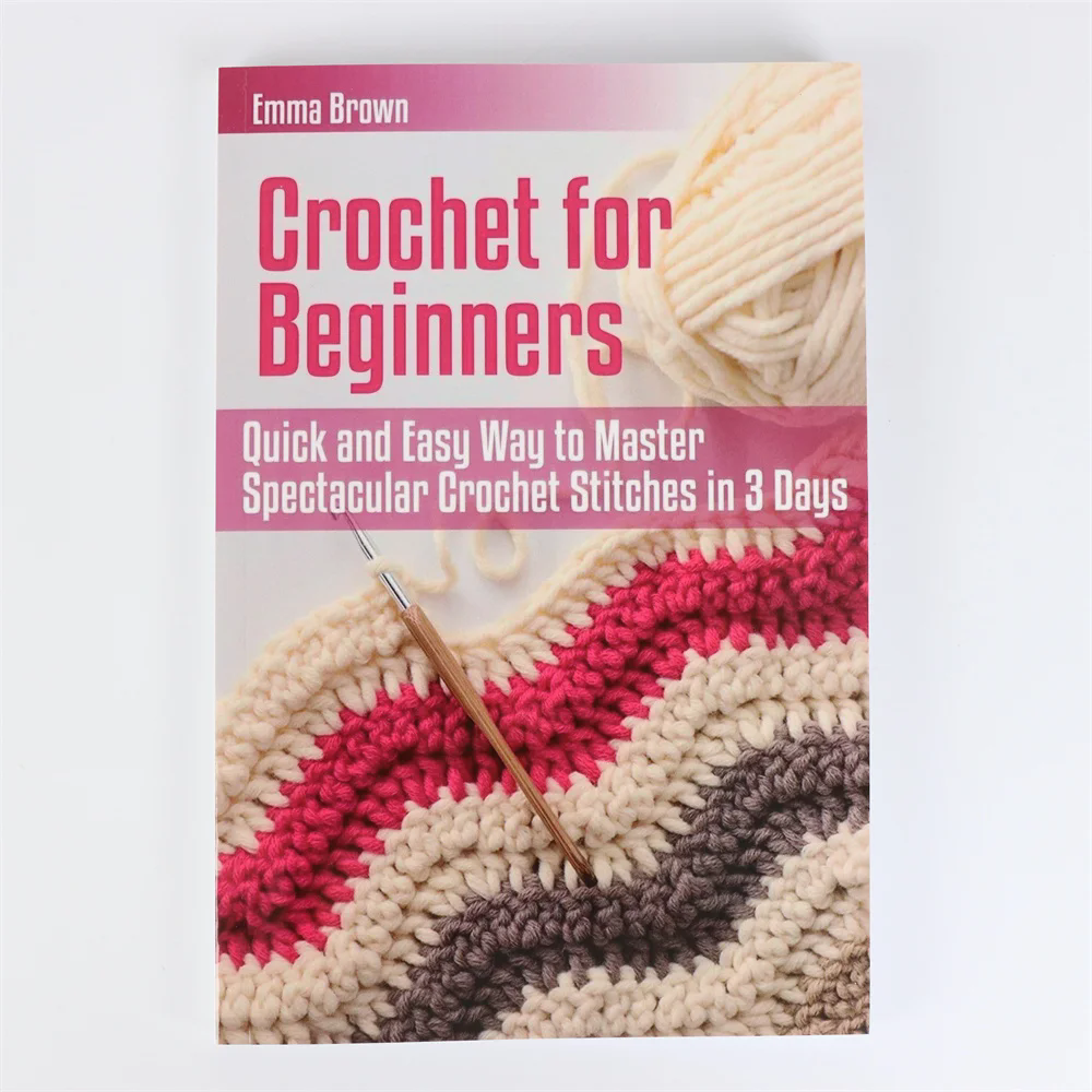Master Crochet Stitches in 3 D - Soap Making Books incelemesi ve fiyatı