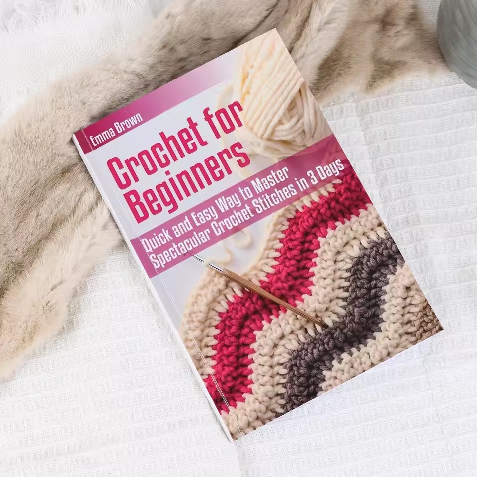 Master Crochet Stitches in 3 D - Soap Making Books incelemesi ve fiyatı