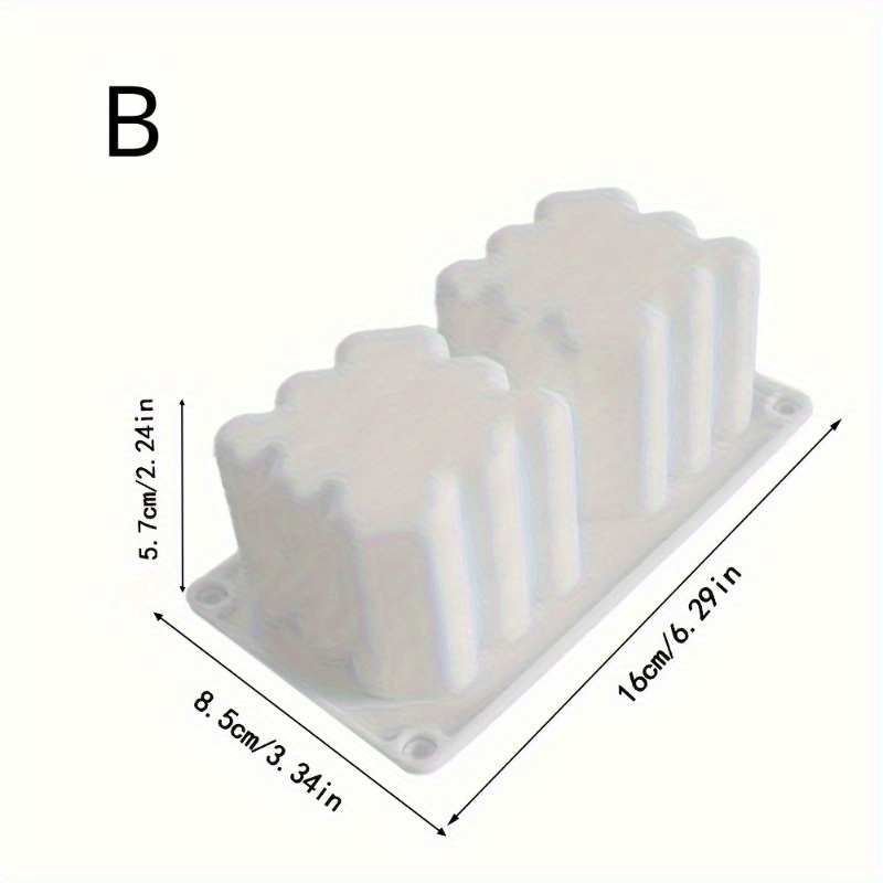 New Heart-shaped Magic Ball Si - Soap Making Molds incelemesi ve fiyatı