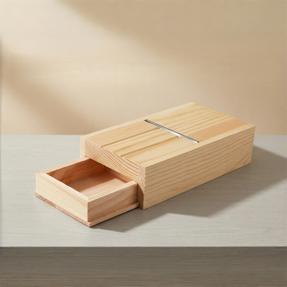 Soap Planer Cutter Drawer Box  - Soap Making Books incelemesi ve fiyatı