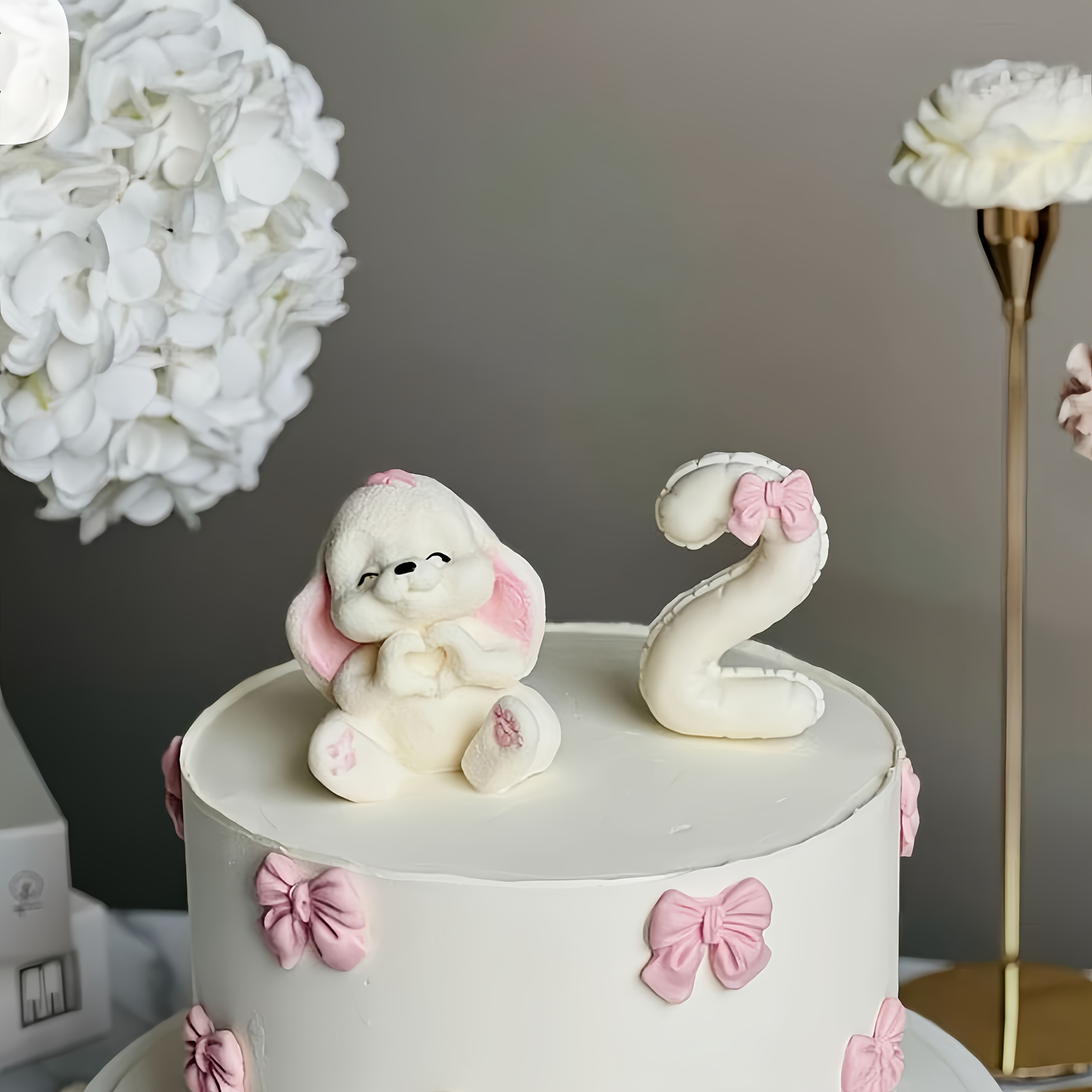 1pc Adorable Rabbit Resin Sili - Soap Making Molds incelemesi ve fiyatı