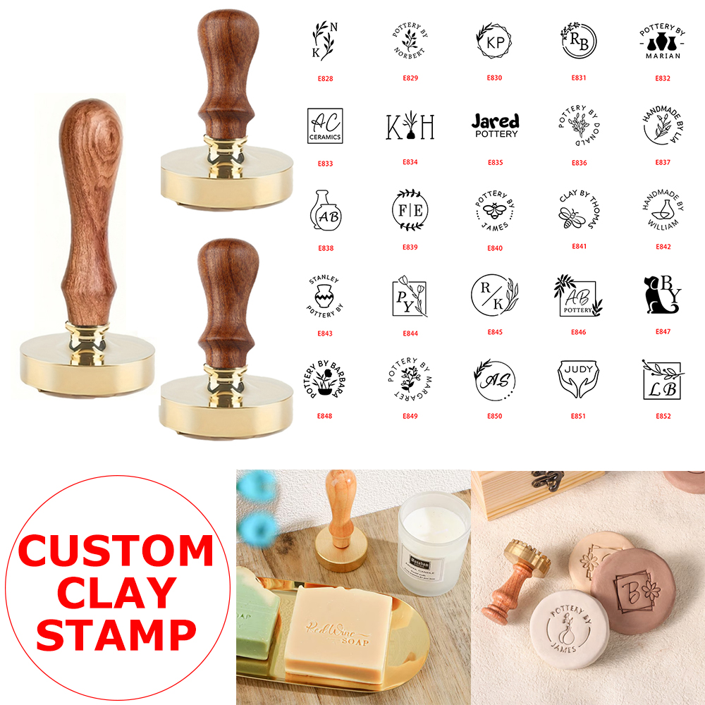 Personalized Own Logo Design C - Soap Making Designs incelemesi ve fiyatı
