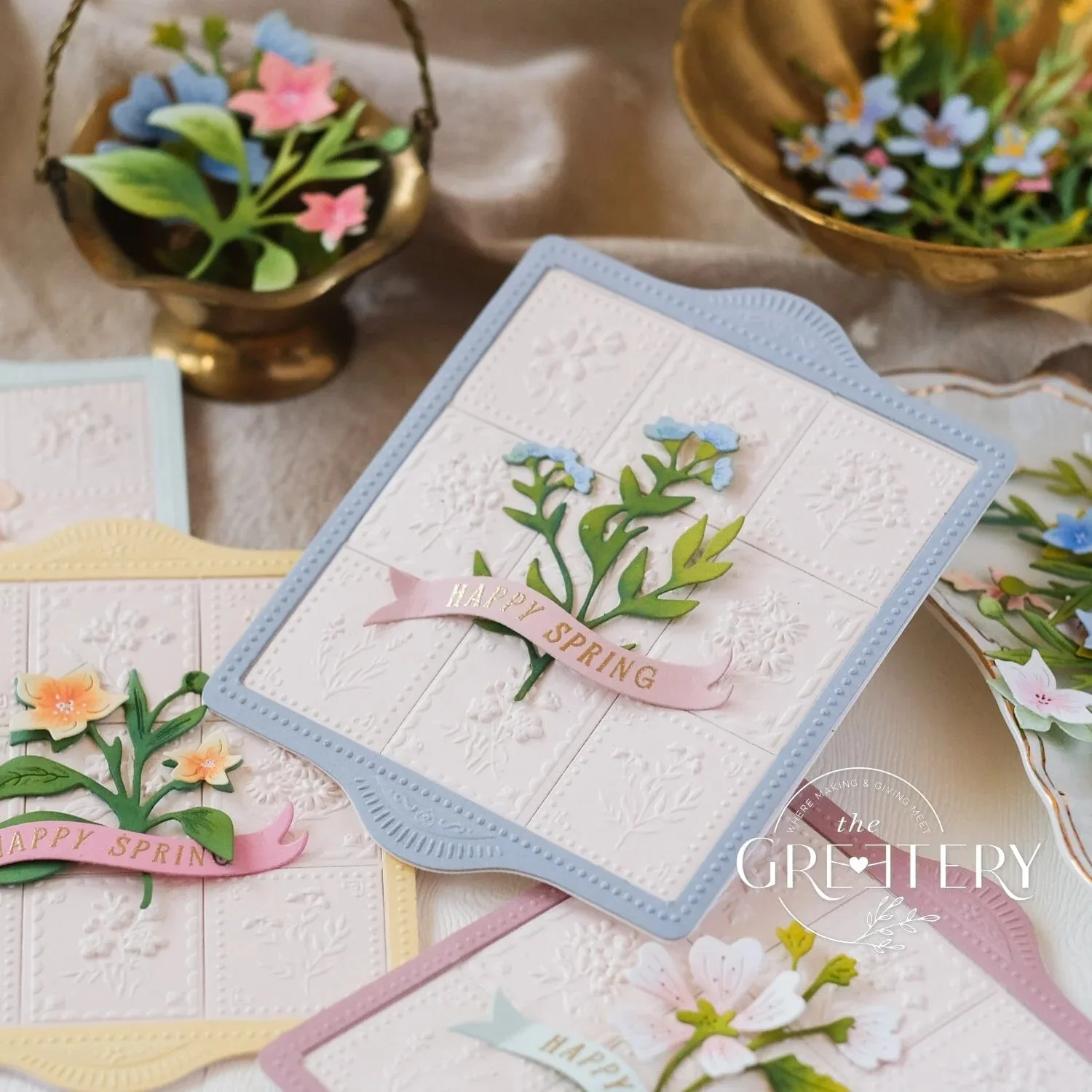 Star Flower Tangled Tulips Ore - Soap Making Books incelemesi ve fiyatı
