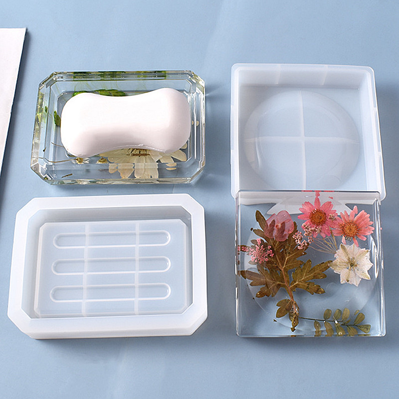 Handmade Soap Holder Storage B - Soap Making Books incelemesi ve fiyatı