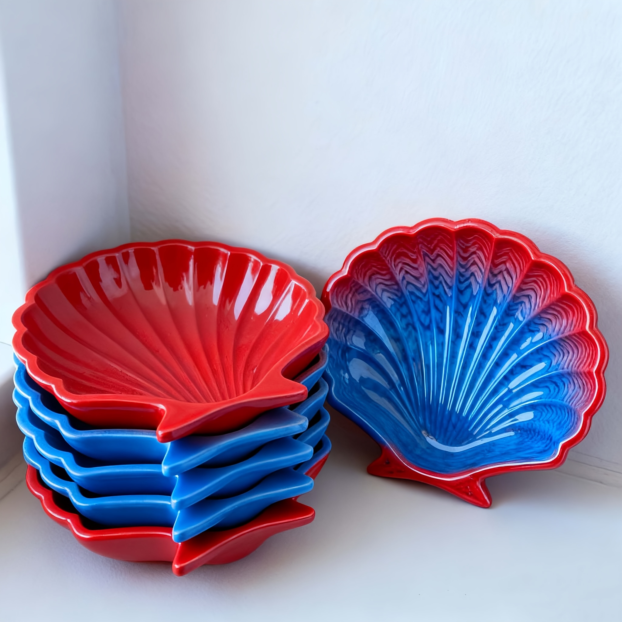 1 piece of silicone shell resi - Soap Making Molds incelemesi ve fiyatı