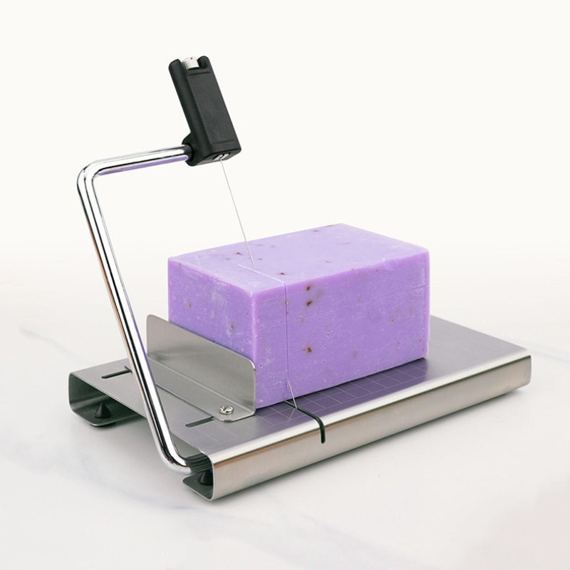 Handmade Soap Cutter Tool Chee - Soap Making Business incelemesi ve fiyatı