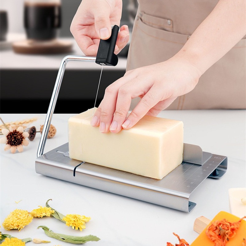 Handmade Soap Cutter Tool Chee - Soap Making Business incelemesi ve fiyatı