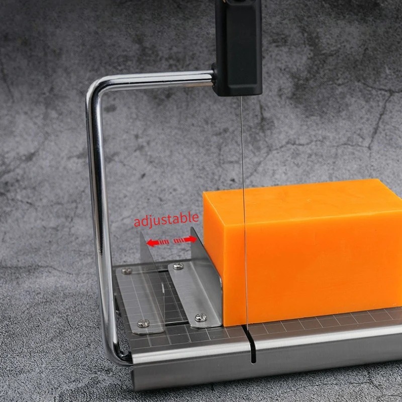 Handmade Soap Cutter Tool Chee - Soap Making Business incelemesi ve fiyatı
