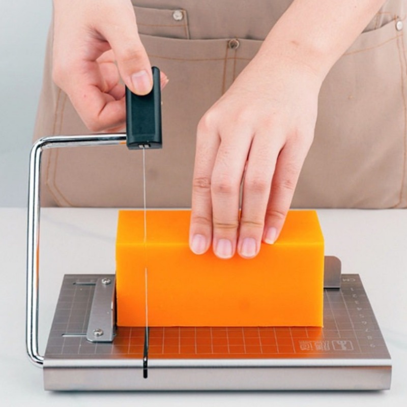 Handmade Soap Cutter Tool Chee - Soap Making Business incelemesi ve fiyatı