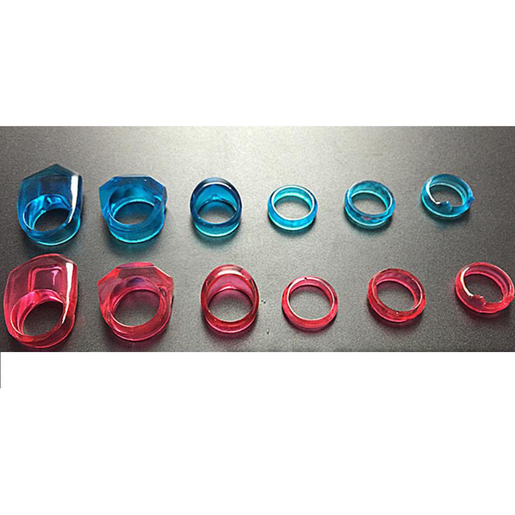 Handmade Silicone Ring Mold Re - Soap Making Molds incelemesi ve fiyatı