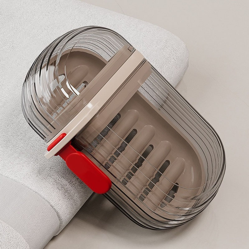 Portable Travel Soap Box Doubl - Soap Making Box incelemesi ve fiyatı