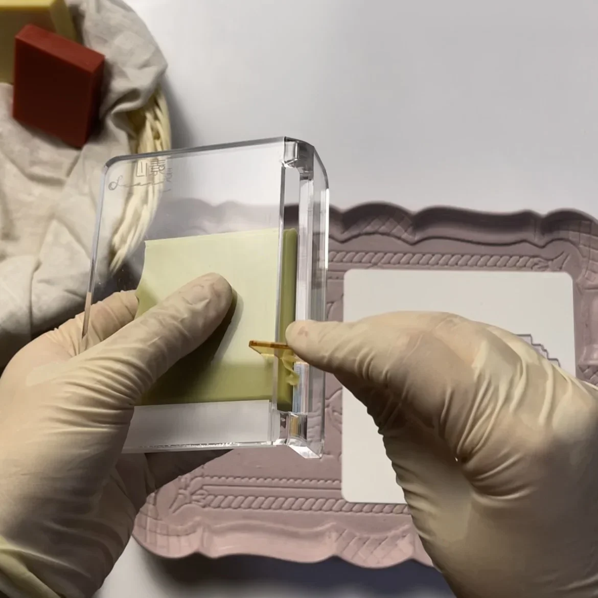 Professional Soap Beveler Plan - Soap Making Business incelemesi ve fiyatı