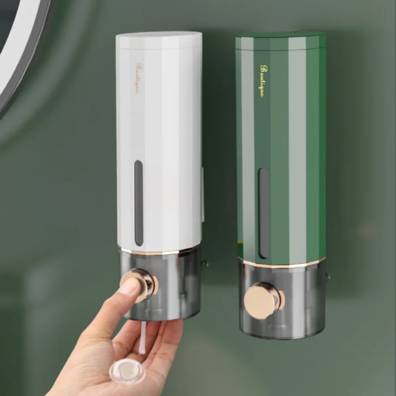 Manual Soap Dispenser Wall Mou - Soap Making Tutorial incelemesi ve fiyatı