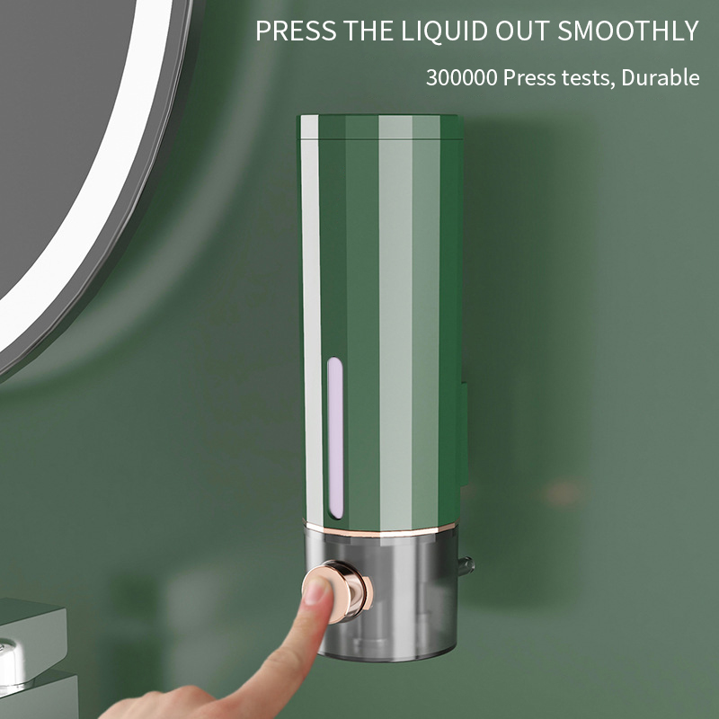 Manual Soap Dispenser Wall Mou - Soap Making Tutorial incelemesi ve fiyatı