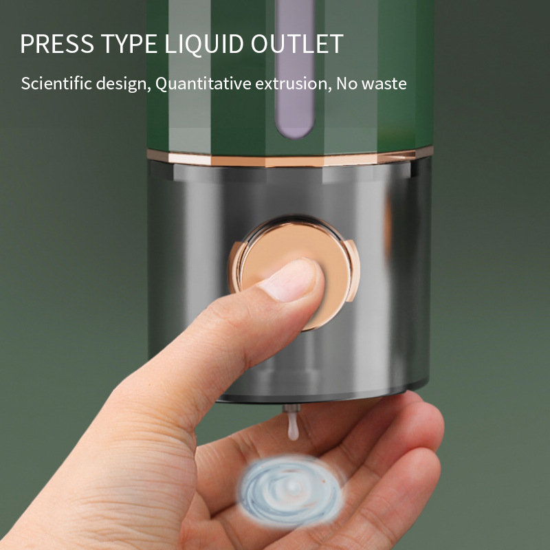 Manual Soap Dispenser Wall Mou - Soap Making Tutorial incelemesi ve fiyatı