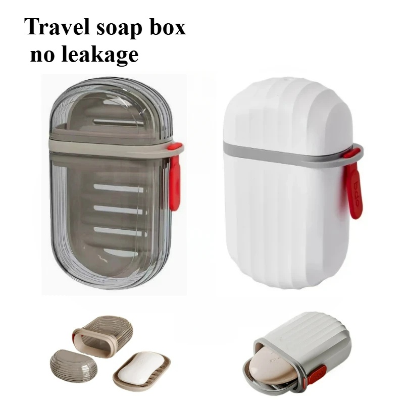 Travel Portable Soap Box with  - Soap Making Box incelemesi ve fiyatı