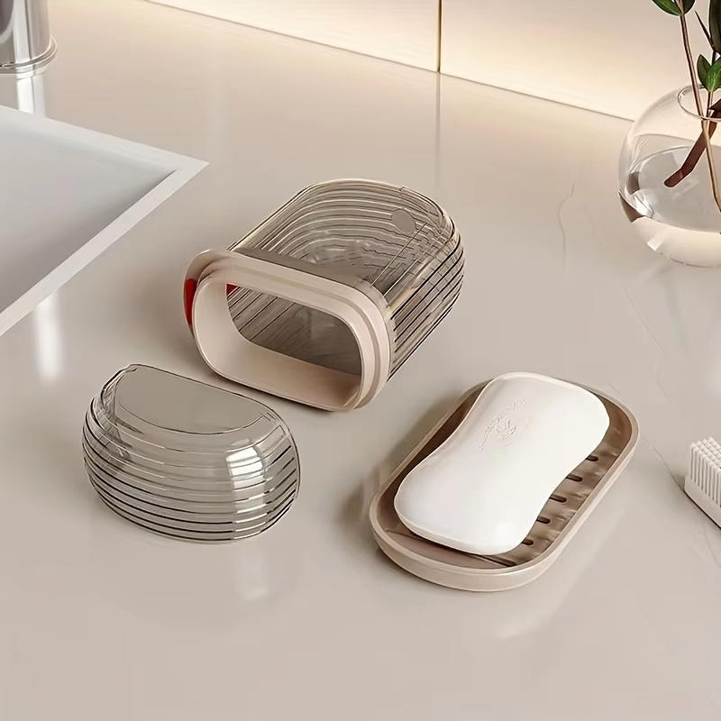 Travel Portable Soap Box with  - Soap Making Box incelemesi ve fiyatı