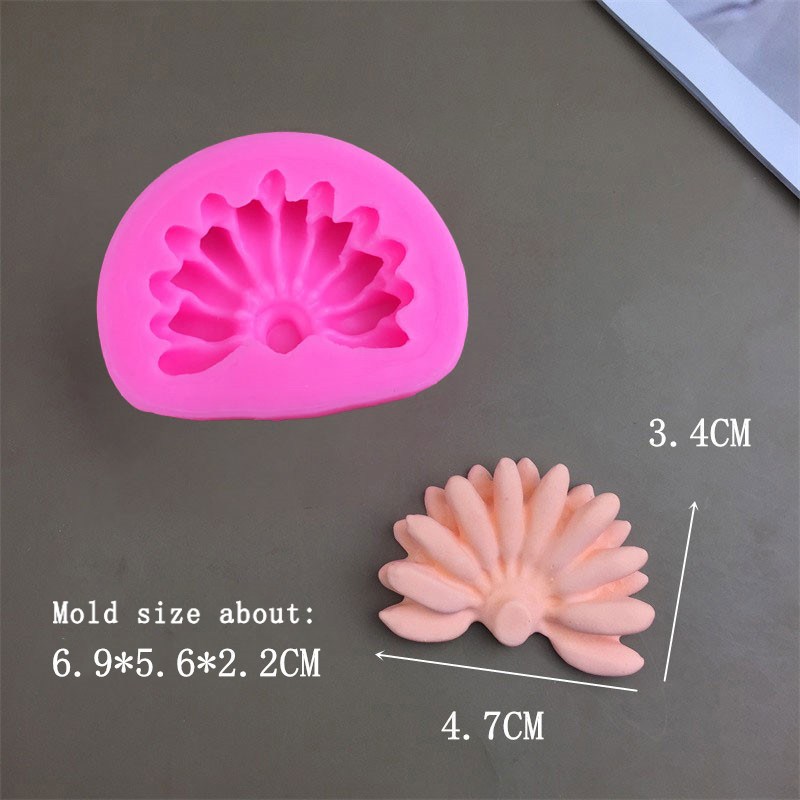 [YU]1Pc 3D Banana Silicone Mol - Soap Making Diy incelemesi ve fiyatı