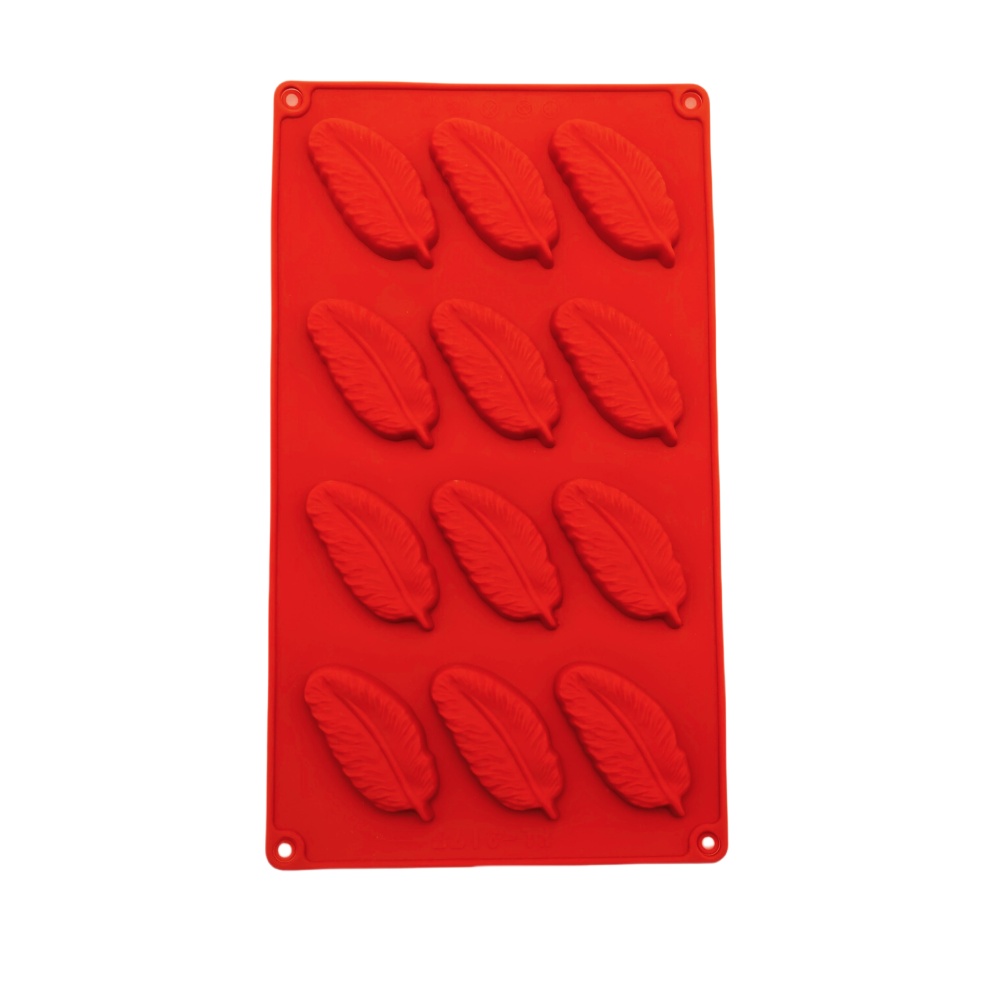 Hot Selling 12 Hole Feather Sh - Soap Making Tutorial incelemesi ve fiyatı
