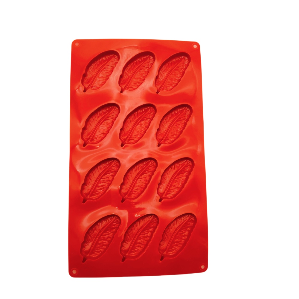 Hot Selling 12 Hole Feather Sh - Soap Making Tutorial incelemesi ve fiyatı