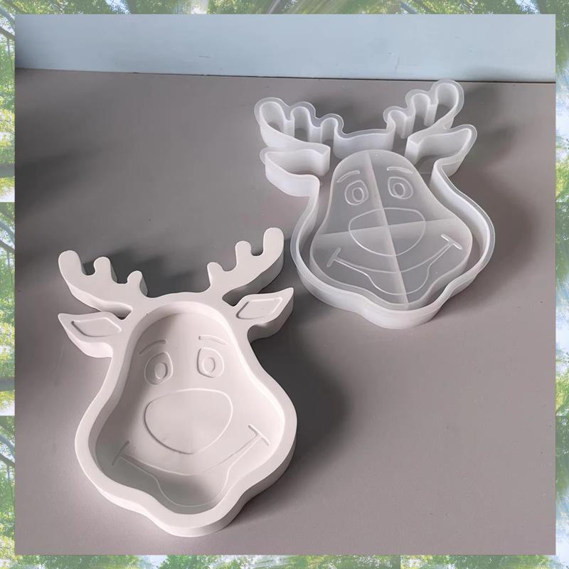 Retail Christmas For Gypsum, E - Soap Making Designs incelemesi ve fiyatı