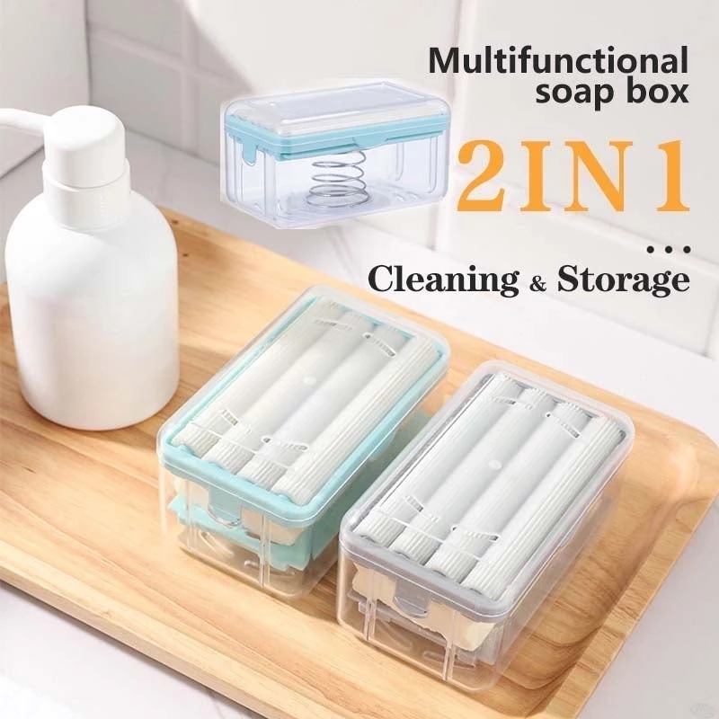 New Usage Roller Type Soap Dis - Soap Making Box incelemesi ve fiyatı