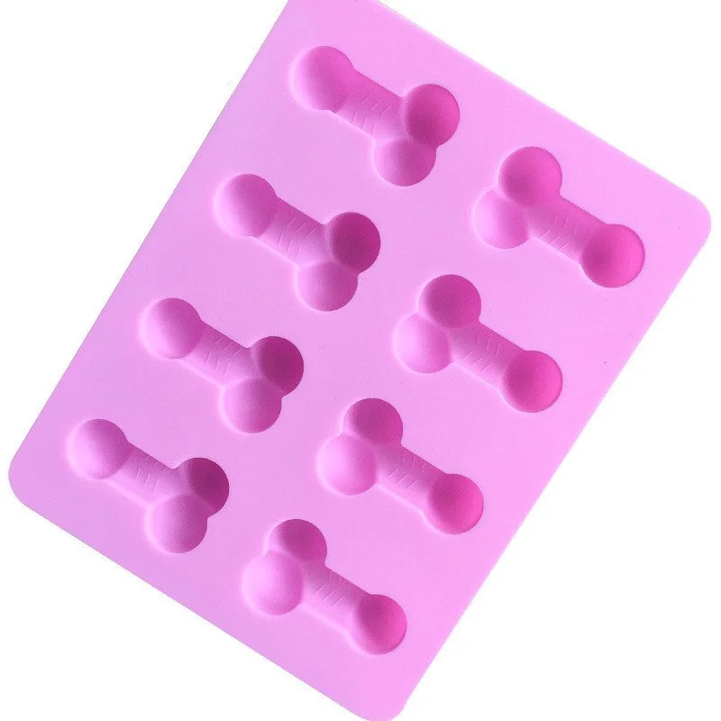 Silicone Penis Mold for Chocol - Soap Making Designs incelemesi ve fiyatı