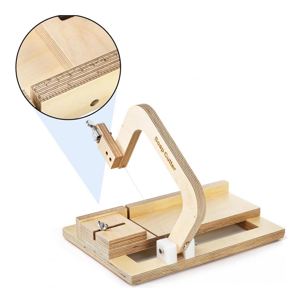 Soap Cutting Tool Diy Soap Cut - Soap Making Diy incelemesi ve fiyatı