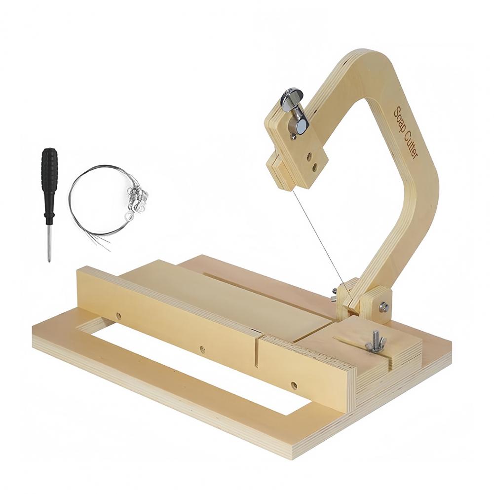Soap Cutting Tool Diy Soap Cut - Soap Making Diy incelemesi ve fiyatı