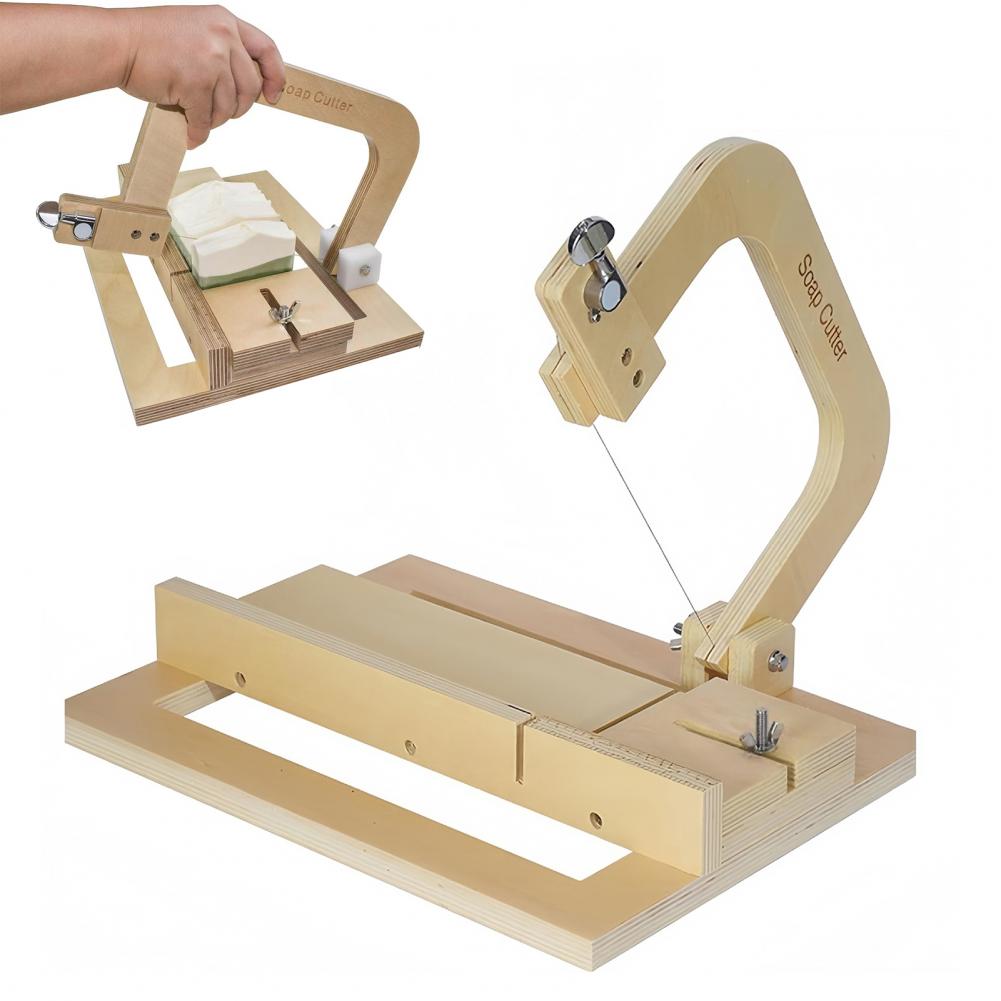 Soap Cutting Tool Diy Soap Cut - Soap Making Diy incelemesi ve fiyatı