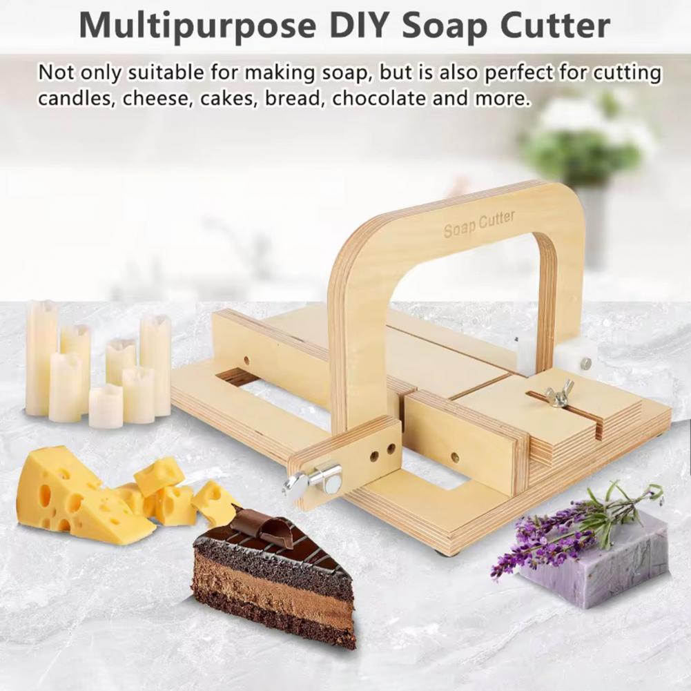 Soap Cutting Tool Diy Soap Cut - Soap Making Diy incelemesi ve fiyatı