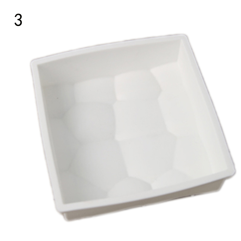 Silicone Mousse Cake Mold Diam - Soap Making Tutorial incelemesi ve fiyatı