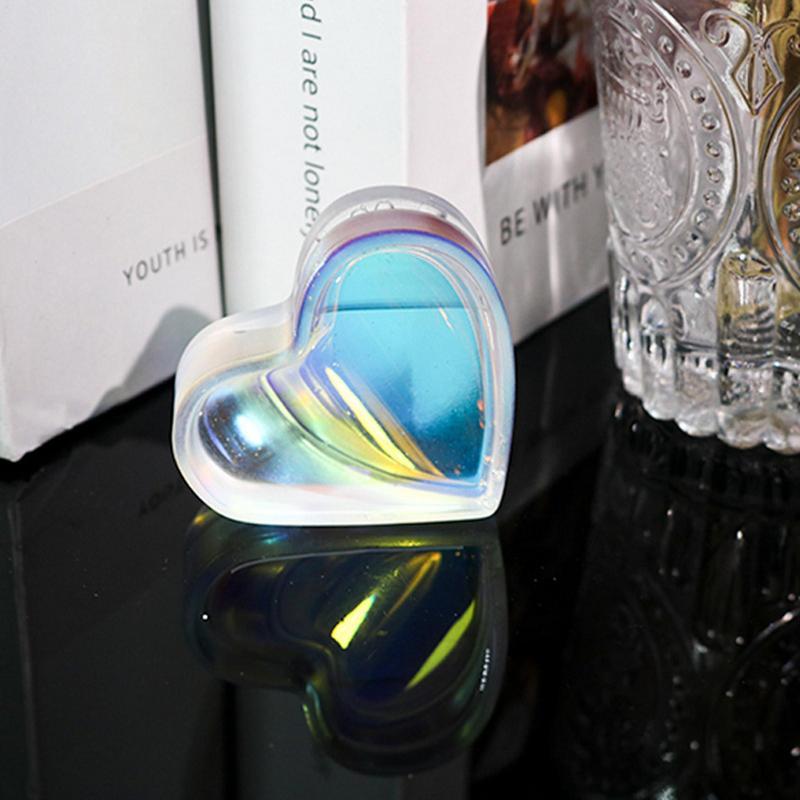 3D Heart Mold 3D Heart Sticky  - Soap Making Notes incelemesi ve fiyatı
